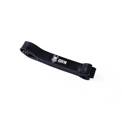 Faixa Elástica Odin Fit Super Power Band Elásticos - Tensões Baixa, Média e Alta - Foto 3