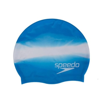 Kit de Natação Speedo: Óculos de Natação + Touca + Protetor de Ouvido Swim - Adulto - Foto 3