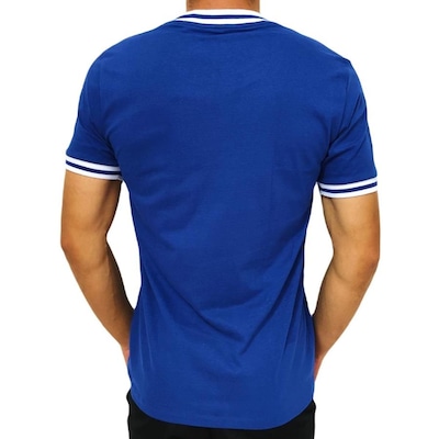 Camisa Brasil Nações RetroMania - Masculina - Foto 4