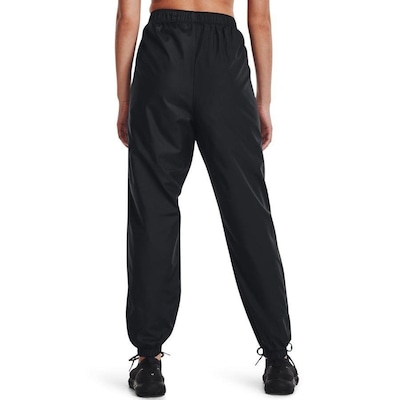 Calça Under Armour Rush Woven Pant - Feminina - Foto 3