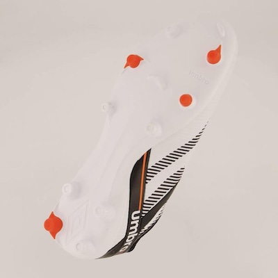 Chuteira de Campo Umbro Stride - Adulto - Foto 5