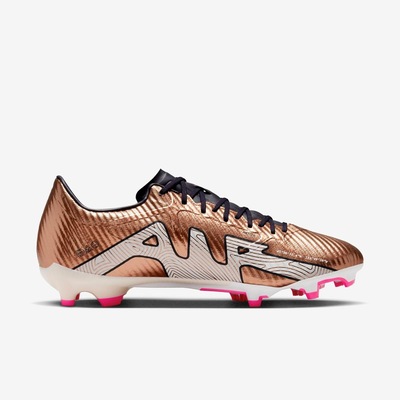 Chuteira de Campo Nike Zoom Mercurial Vapor 15 Academy - Adulto - Foto 3