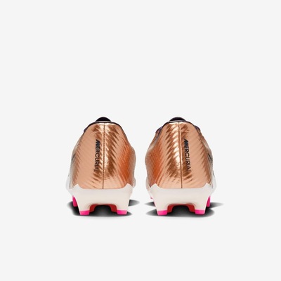 Chuteira de Campo Nike Zoom Mercurial Vapor 15 Academy - Adulto - Foto 6