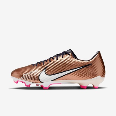 Chuteira de Campo Nike Zoom Mercurial Vapor 15 Academy - Adulto - Foto 1
