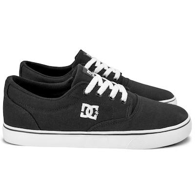 Tênis DC Shoes New Flash 2 TX - Foto 4