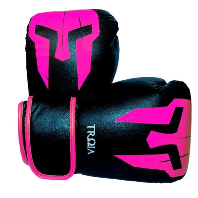 Luva de Boxe Muay Thai Troia Light - Foto 1