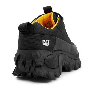 Bota Original Caterpillar Intruder Galosh WP - Masculina - Foto 3