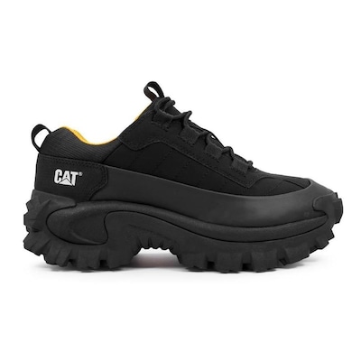 Bota Original Caterpillar Intruder Galosh WP - Masculina - Foto 1