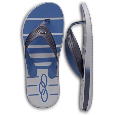 Chinelo Olympikus Hydra - Unissex - Foto 1