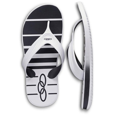 Chinelo Olympikus Hydra - Unissex - Foto 1