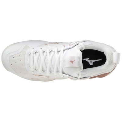 Tênis Mizuno Wave Luminous 2 - Feminino - Foto 2