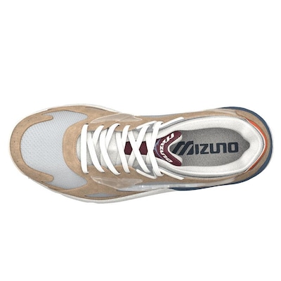 Tênis Mizuno Sky Medal S - Unissex - Foto 2