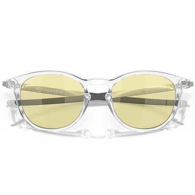 Óculos de Sol Unissex Oakley Pitchman R - Foto 5