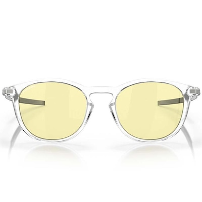Óculos de Sol Unissex Oakley Pitchman R - Foto 6