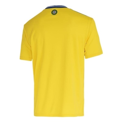 Camisa adidas Cruzeiro Iii 22/23 - Masculina - Foto 2