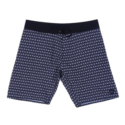 Bermuda RVCA VA 18 - Masculina - Foto 3