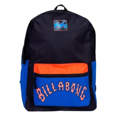 Mochila Billabong All Day II - 24 Litros - Foto 1