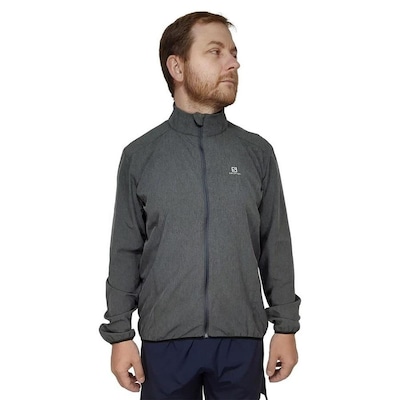 Jaqueta Salomon Neo Blend - Masculina - Foto 1