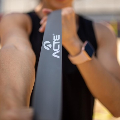Kit de Mini Band Acte Sports - Foto 4
