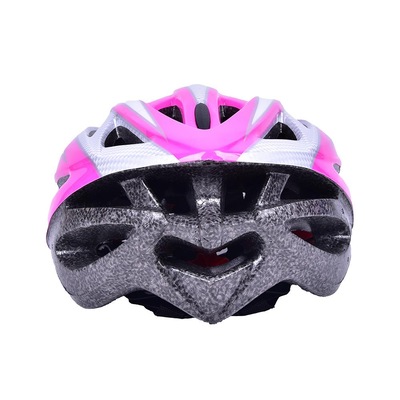 Capacete para Ciclismo Acte Sports A80-R - Adulto - Foto 5