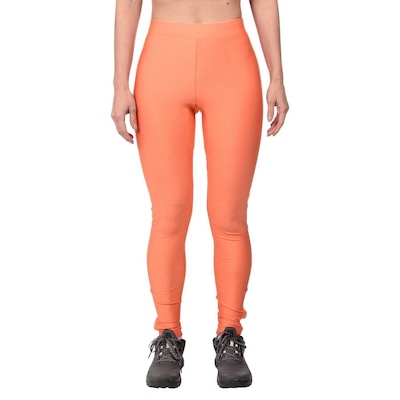 Calça Salomon Sense Tight II - Feminina - Foto 1