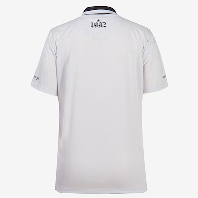 CAMISA DO SANTOS UMBRO CBJR DIAS DE GLÓRIA - FEMININA - Foto 3