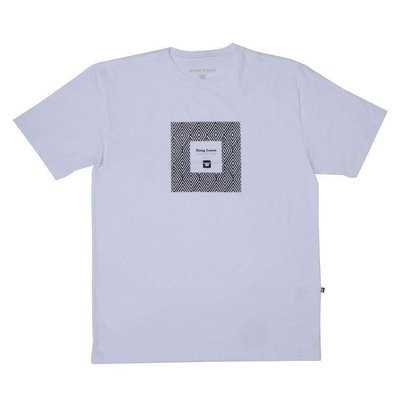 Camiseta Hang Loose Big Pattern - Masculina - Foto 2