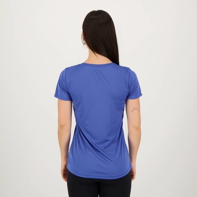 Camisa do Brasil Futfanatics Five Star - Feminina - Foto 3