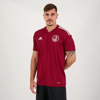 Camisa do Juventus SP adidas III 2022 - Masculina - Foto 2