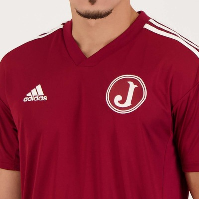 Camisa do Juventus SP adidas III 2022 - Masculina - Foto 4
