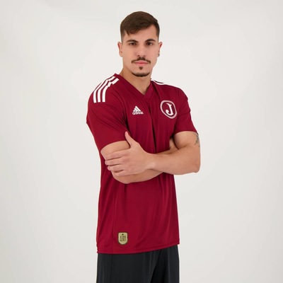Camisa do Juventus SP adidas III 2022 - Masculina - Foto 5