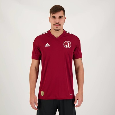 Camisa do Juventus SP adidas III 2022 - Masculina - Foto 1