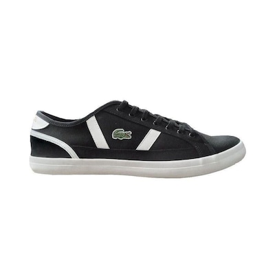 Tênis Lacoste Sideline Canvas - Masculino - Foto 2
