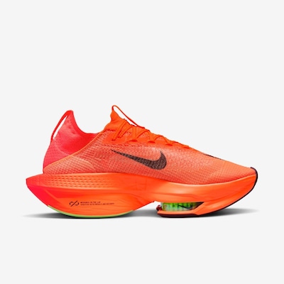 Tênis Nike Air Zoom Alphafly NEXT% 2 - Masculino - Foto 3