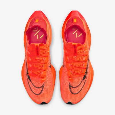 Tênis Nike Air Zoom Alphafly NEXT% 2 - Masculino - Foto 4