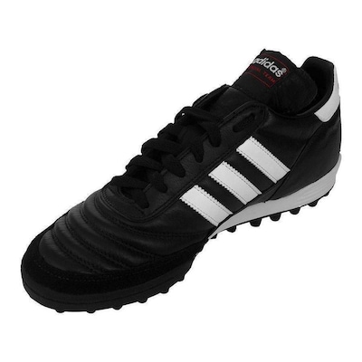 Chuteira Society adidas Tf Mundial Team - Adulto - Foto 2
