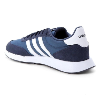 Tênis adidas Run 60S 2.0 - Masculino - Foto 2