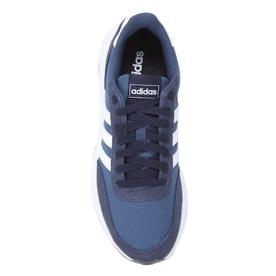 Tênis adidas Run 60S 2.0 - Masculino - Foto 3