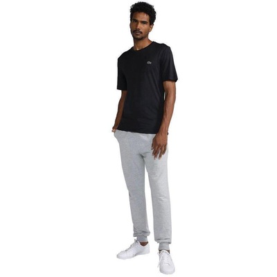 Camiseta Lacoste Performance Sport - Masculino - Foto 3