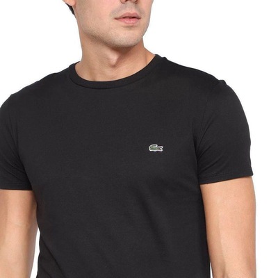 Camiseta Lacoste Sport - Masculina - Foto 3