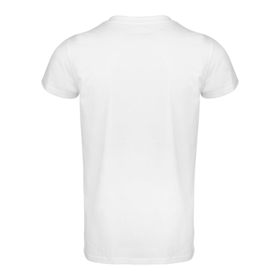 Camiseta adidas WBC Boxe - Masculina - Foto 5