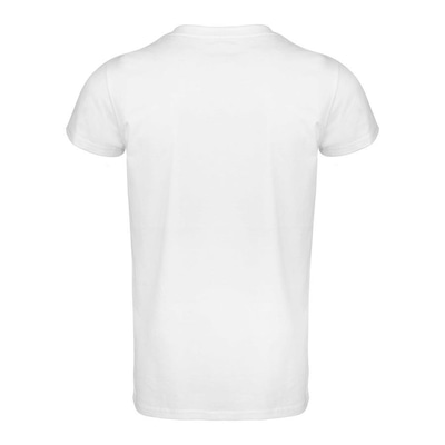 Camiseta adidas Combat Sports BJJ - Masculina - Foto 3