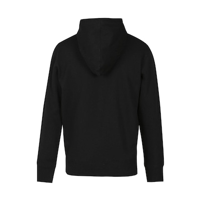Blusão de Moletom com Capuz adidas Combat Sports BJJ - Masculina - Foto 3
