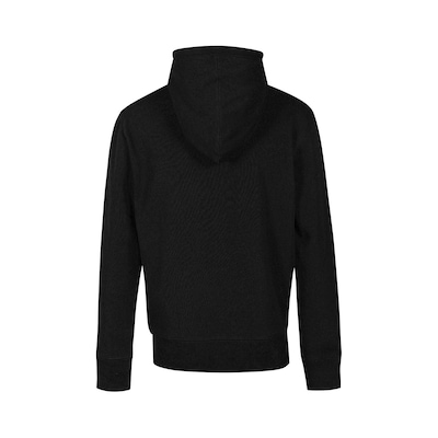 Blusão de Moletom com Capuz adidas Community Line Boxing - Masculino - Foto 3