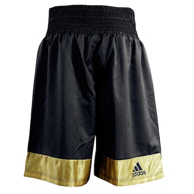Shorts adidas de Boxe - Masculino - Foto 2