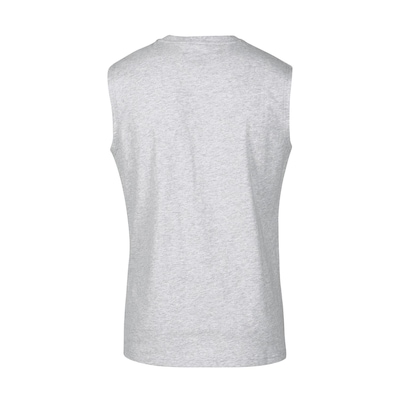 Camiseta Regata adidas Community Line CS - Masculina - Foto 3