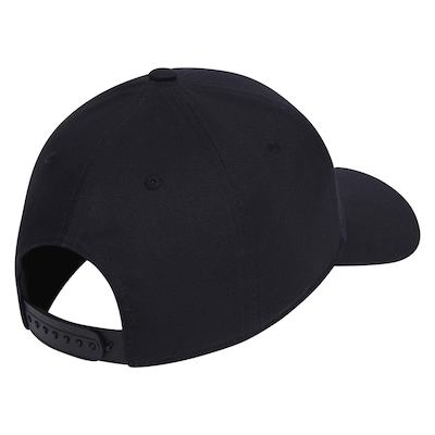 Boné Aba Curva adidas Boxing - Snapback - Adulto - Foto 2