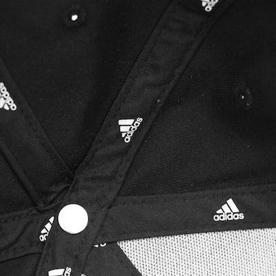 Boné Aba Curva adidas Boxing - Snapback - Adulto - Foto 3