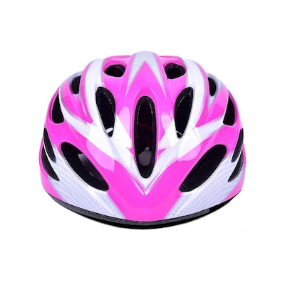 Capacete para Ciclismo Acte Sports Modelo A80 - Adulto - Foto 2