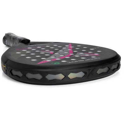 Raquete de Padel Drop Shot Conqueror 10 Soft - Foto 5